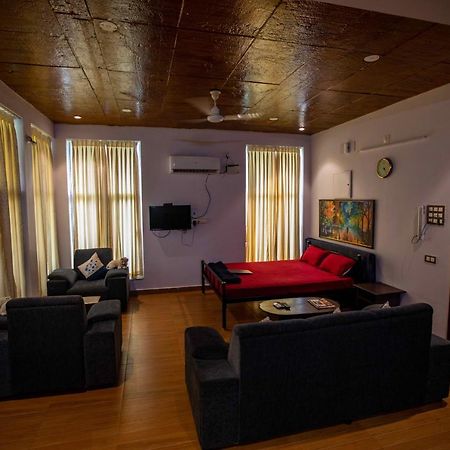 Waves Beach House Pondicherry Dış mekan fotoğraf