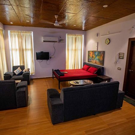 Waves Beach House Pondicherry Dış mekan fotoğraf