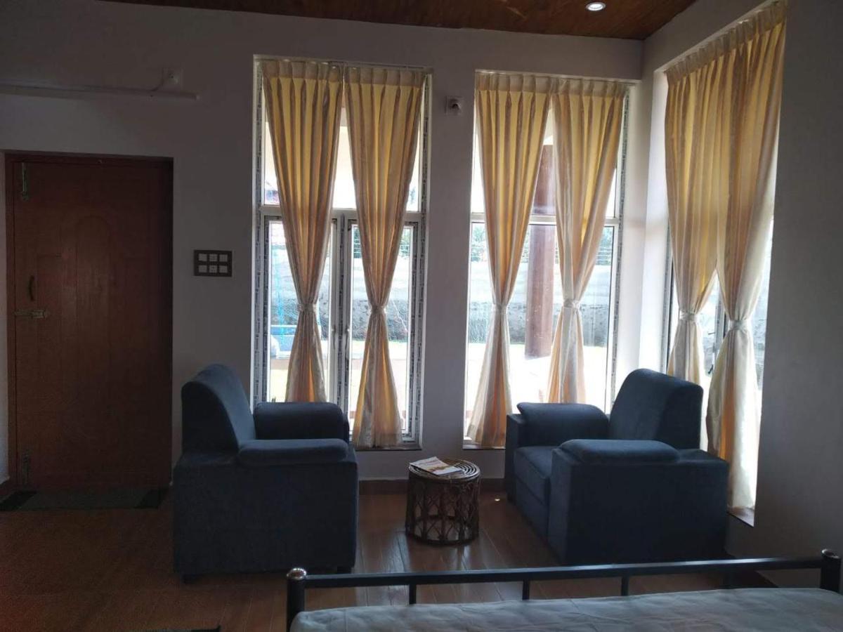 Waves Beach House Pondicherry Dış mekan fotoğraf