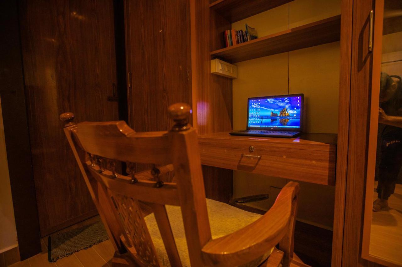 Waves Beach House Pondicherry Dış mekan fotoğraf