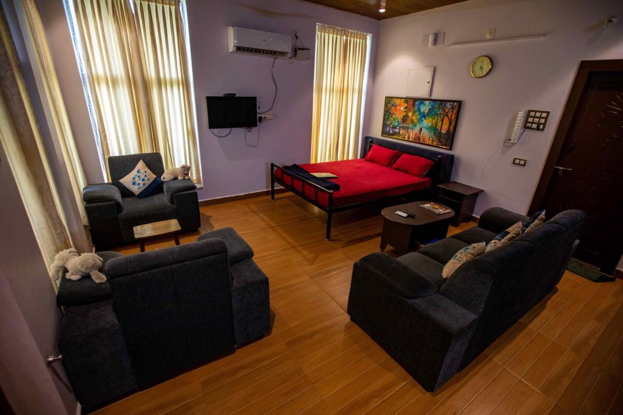 Waves Beach House Pondicherry Dış mekan fotoğraf