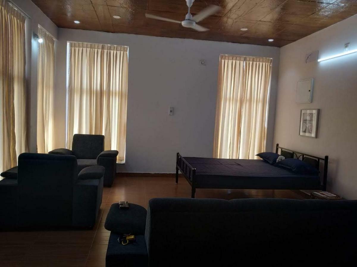 Waves Beach House Pondicherry Dış mekan fotoğraf