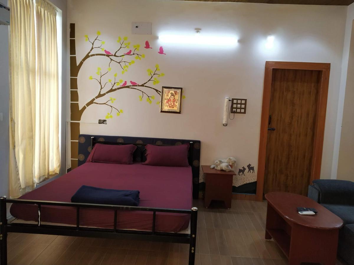Waves Beach House Pondicherry Dış mekan fotoğraf