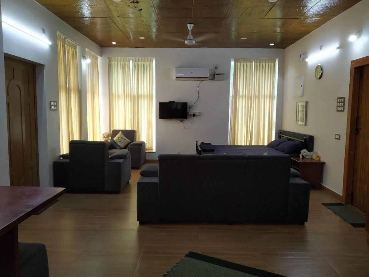 Waves Beach House Pondicherry Dış mekan fotoğraf