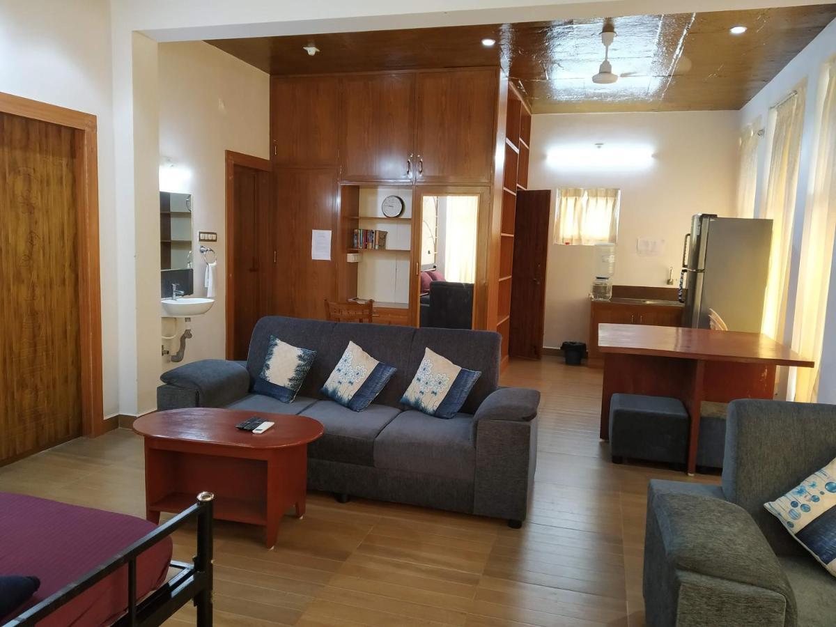 Waves Beach House Pondicherry Dış mekan fotoğraf